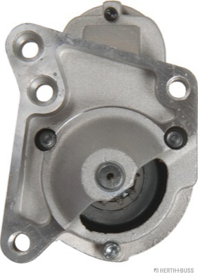 HERTH+BUSS ELPARTS 42016401 Μίζα for DACIA RENAULT