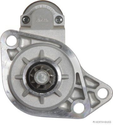 HERTH+BUSS ELPARTS 42017000 Starter for AUDI FORD SEAT SKODA VW