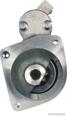 HERTH+BUSS ELPARTS 42017020 Μίζα for FIAT