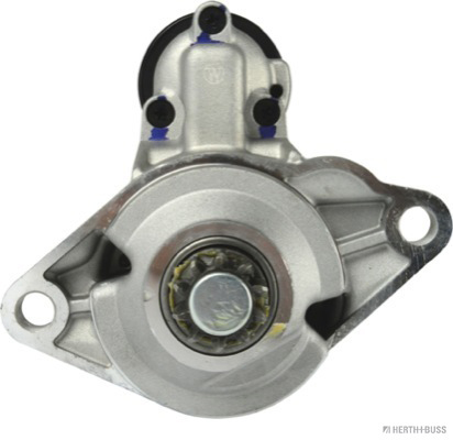 HERTH+BUSS ELPARTS 42022290 Starter for AUDI SEAT SKODA VW