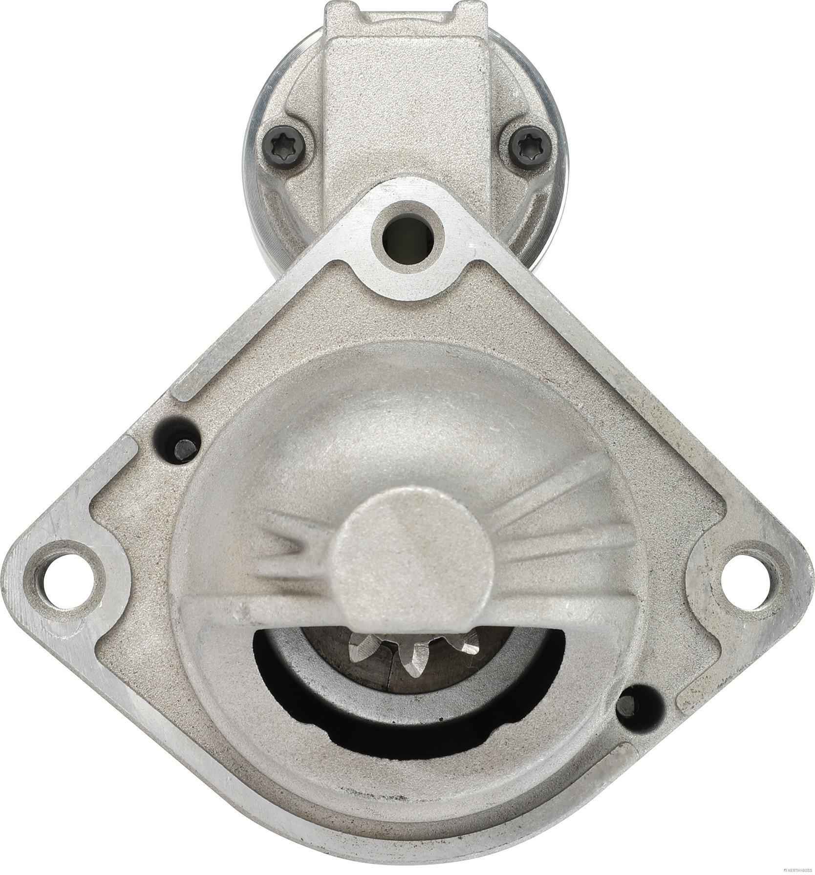 HERTH+BUSS ELPARTS 42022930 Starter for BMW
