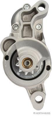 HERTH+BUSS ELPARTS 42024010 Starter for AUDI PORSCHE