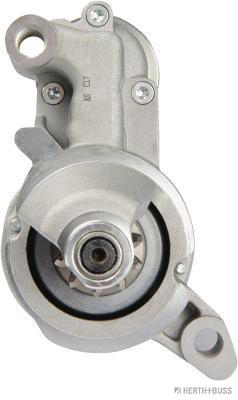 HERTH+BUSS ELPARTS 42025400 Starter for AUDI
