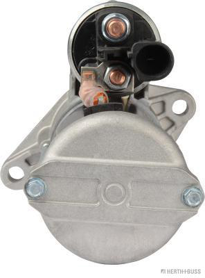 HERTH+BUSS ELPARTS 42026150 Starter for AUDI SEAT SKODA VW