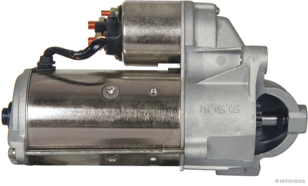 HERTH+BUSS ELPARTS 42438096 Μίζα for VOLVO