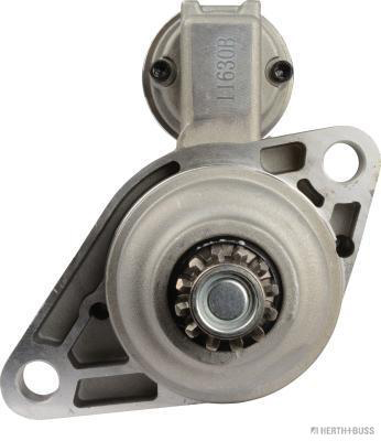 HERTH+BUSS ELPARTS 42438227 Starter for AUDI SEAT SKODA VW