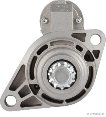 HERTH+BUSS ELPARTS 42458422 Μίζα for AUDI SEAT SKODA VW