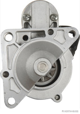 HERTH+BUSS ELPARTS 42458501 Μίζα for OPEL RENAULT VAUXHALL