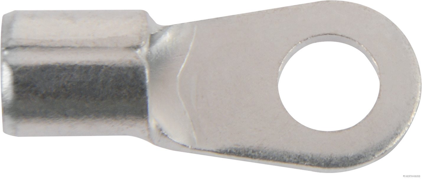Squeeze Connector