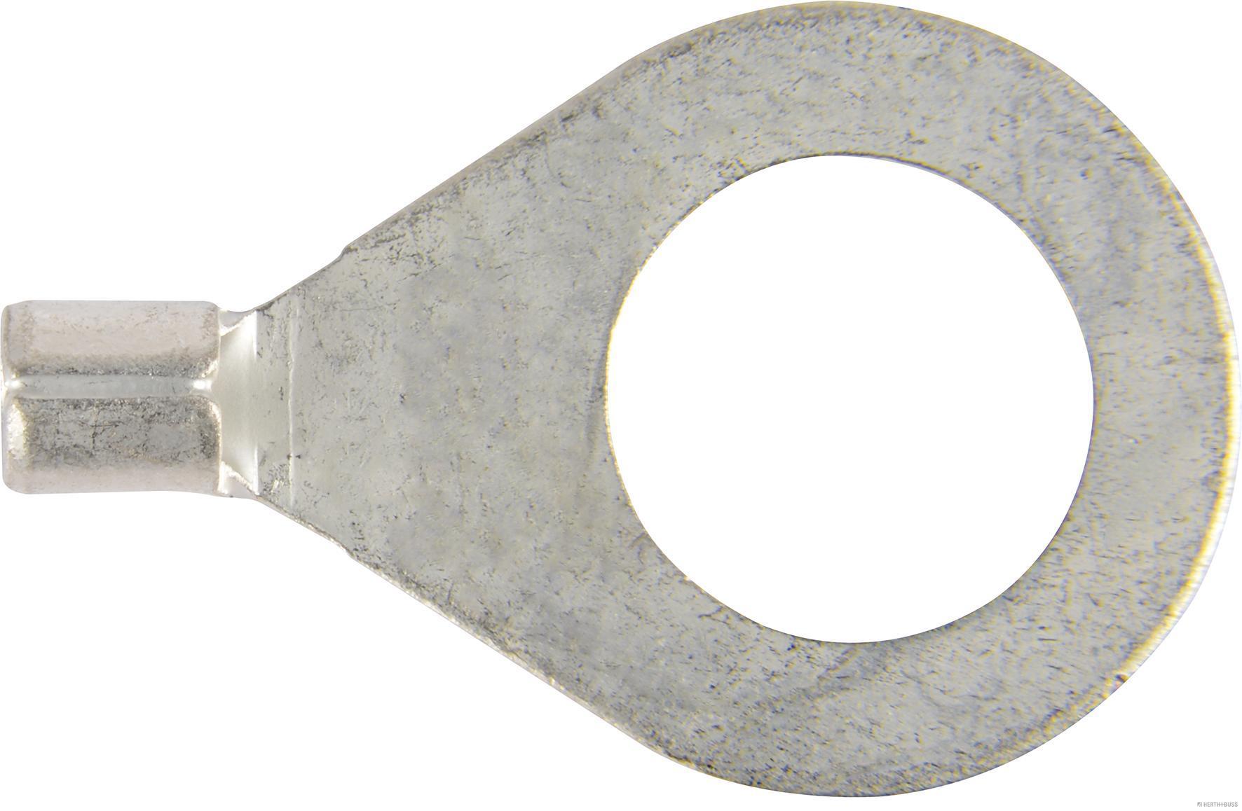HERTH+BUSS ELPARTS 50251025 Squeeze Connector
