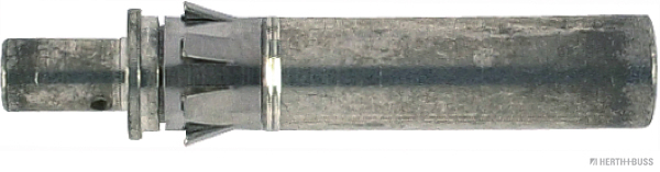 HERTH+BUSS ELPARTS 50251854 Υποδοχή επαφής