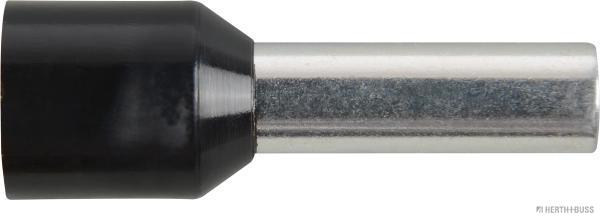 Squeeze Connector