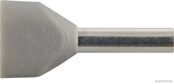 HERTH+BUSS ELPARTS 50252181 Squeeze Connector