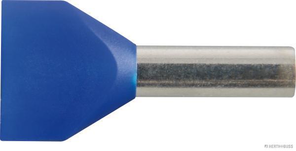 HERTH+BUSS ELPARTS 50252184 Squeeze Connector