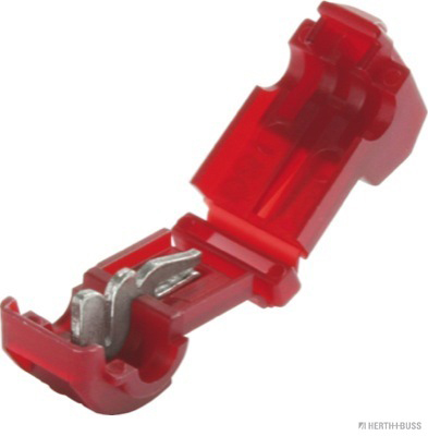 HERTH+BUSS ELPARTS 50252575 Cable Connector