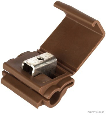 HERTH+BUSS ELPARTS 50252581 Cable Connector
