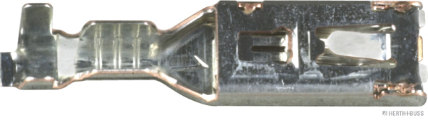 HERTH+BUSS ELPARTS 50253225 Crimp Connector