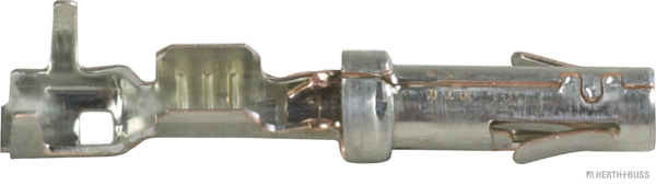 HERTH+BUSS ELPARTS 50253272 Υποδοχή επαφής
