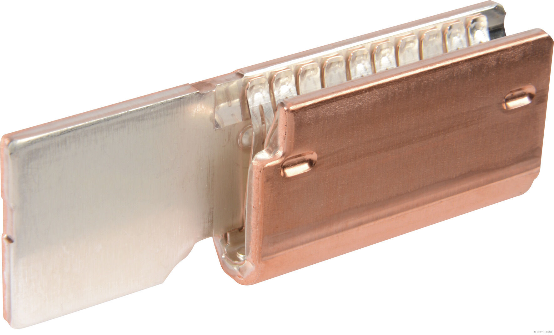 HERTH+BUSS ELPARTS 50253558 Συγκολλητικό βύσμα