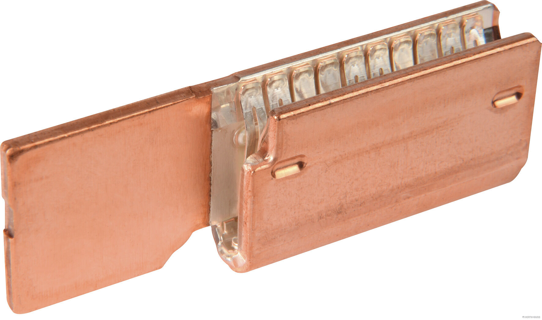 HERTH+BUSS ELPARTS 50253575 Συγκολλητικό βύσμα