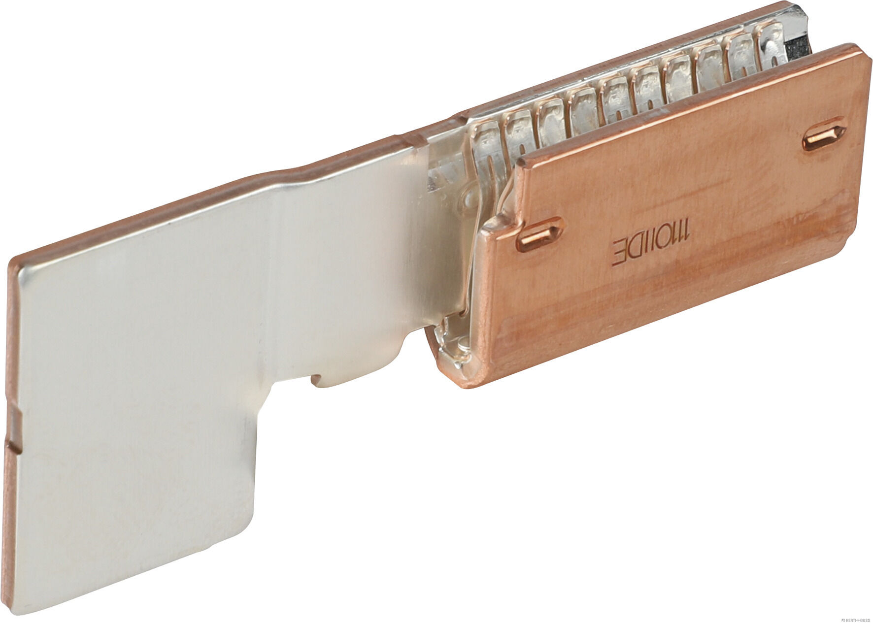 HERTH+BUSS ELPARTS 50253715099 Συγκολλητικό βύσμα