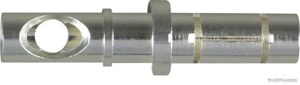 HERTH+BUSS ELPARTS 50253914099 Υποδοχή επαφής