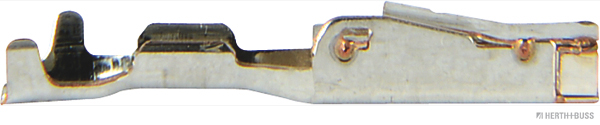 HERTH+BUSS ELPARTS 50253967 Crimp Connector