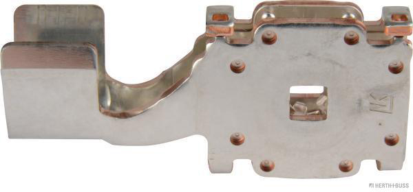 HERTH+BUSS ELPARTS 50253971 Crimp Connector