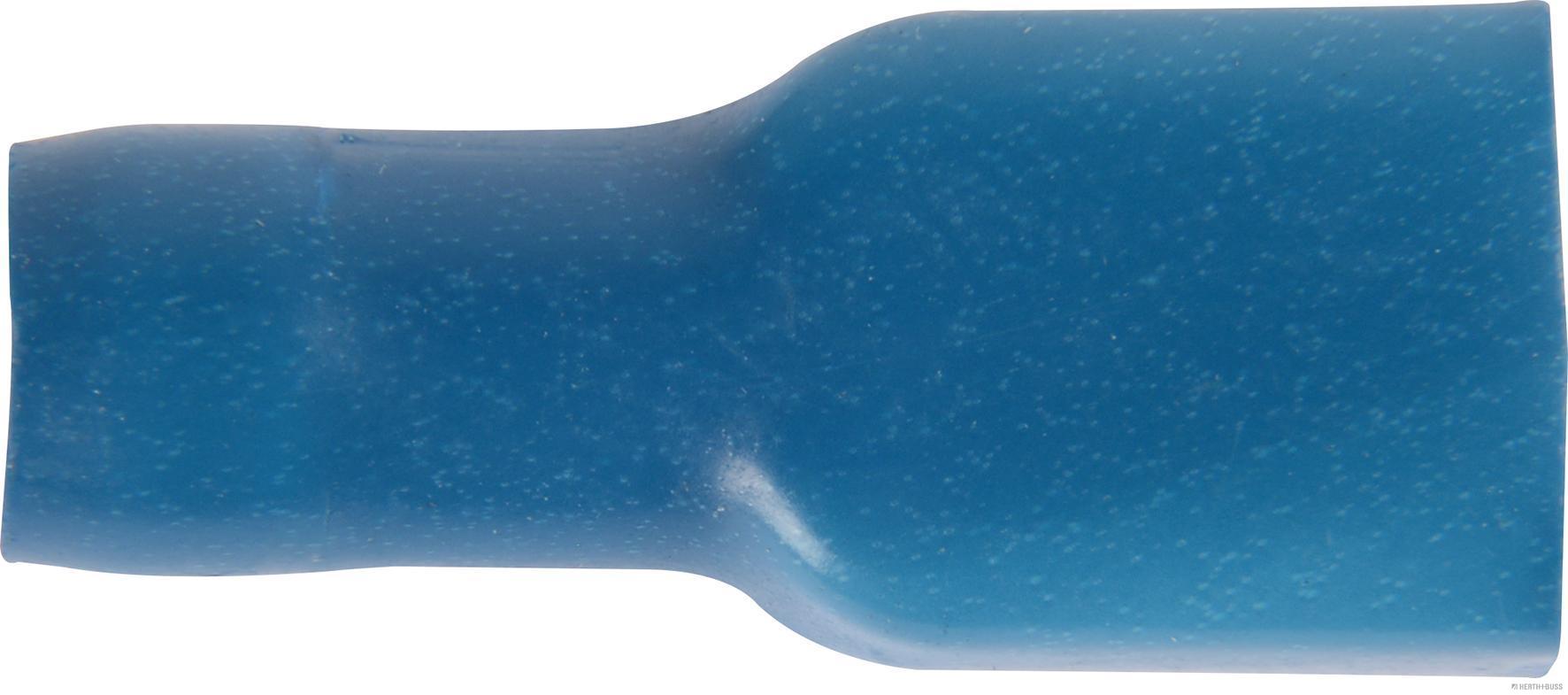 HERTH+BUSS ELPARTS 50254211066 Squeeze Connector