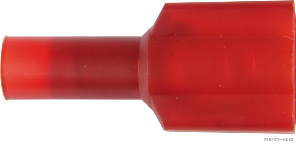 HERTH+BUSS ELPARTS 50254215 Squeeze Connector
