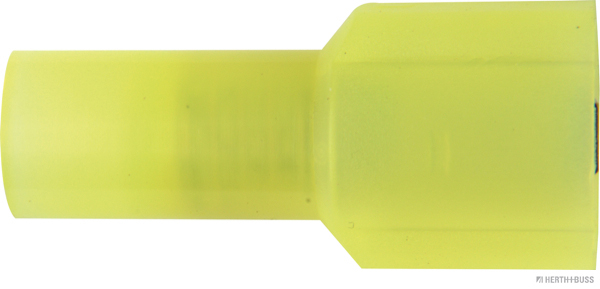HERTH+BUSS ELPARTS 50254217 Squeeze Connector