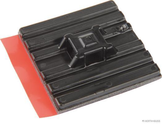 HERTH+BUSS ELPARTS 50265724 Upevňovacia pätka, káblová páska