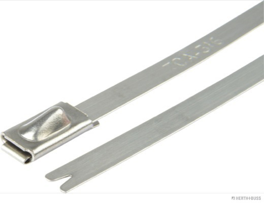 HERTH+BUSS ELPARTS 50266700 Σύνδ. ελαστ. σωλήνα