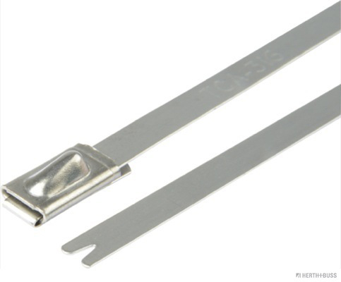 HERTH+BUSS ELPARTS 50266701 Σύνδ. ελαστ. σωλήνα