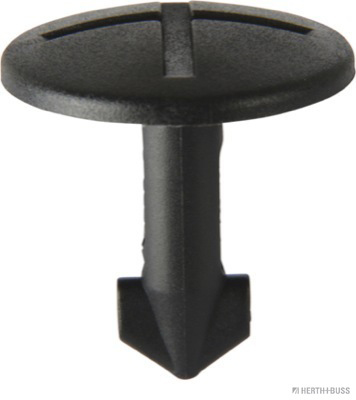 HERTH+BUSS ELPARTS 50267047 Clip Wheel Side for AUDI SEAT