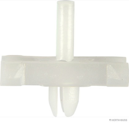 HERTH+BUSS ELPARTS 50267051 Clip, trim/protection strip Quarter Panel