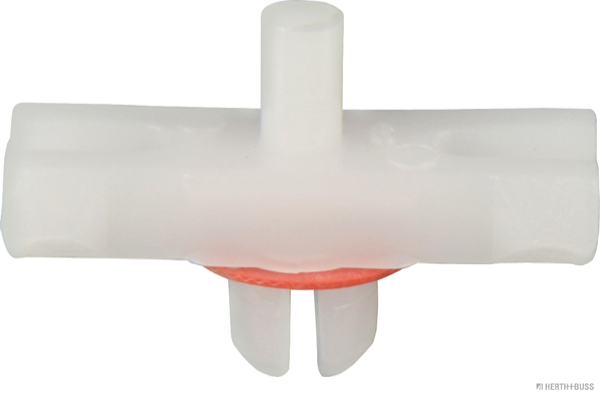 HERTH+BUSS ELPARTS 50267068 Clip, trim/protection strip Quarter Panel