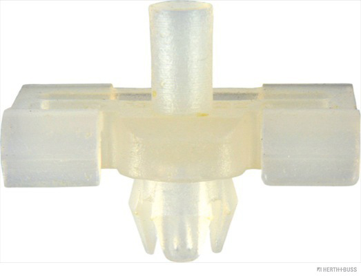HERTH+BUSS ELPARTS 50267070 Clip, trim/protection strip Quarter Panel