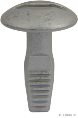 HERTH+BUSS ELPARTS 50267106 Clip, trim/protection strip