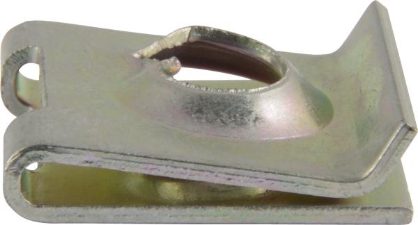 HERTH+BUSS ELPARTS 50267123 Κλιπ συγκράτησης Ψυγείο κινητήρα
