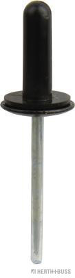 HERTH+BUSS ELPARTS 50267134 Καροσσερί Προφυλακτήρας for FORD