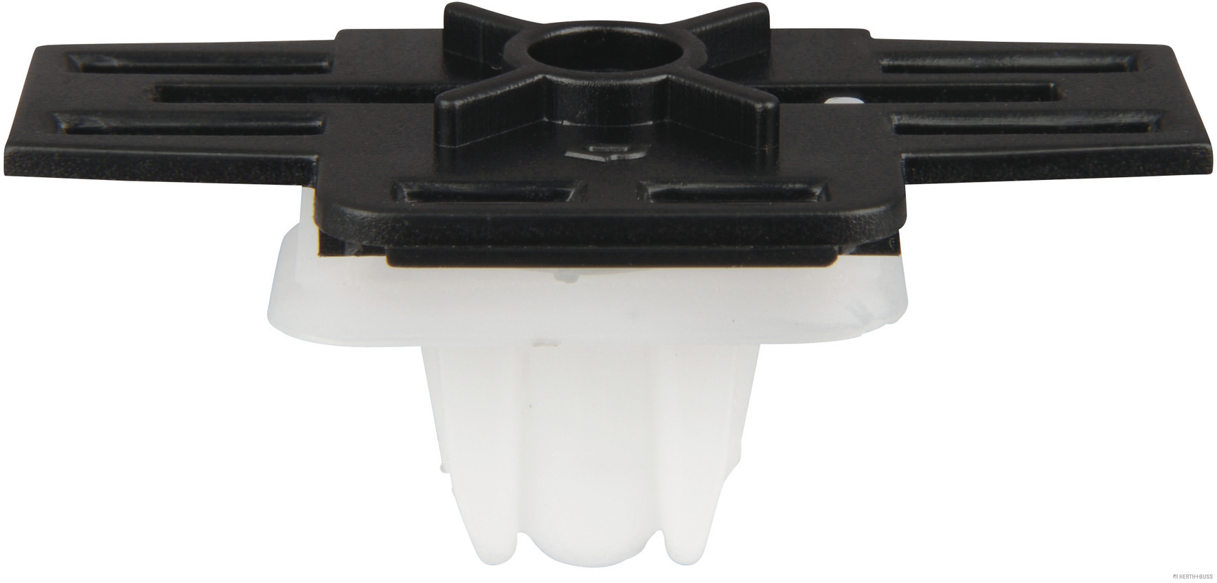 HERTH+BUSS ELPARTS 50267154066 Κλίπ, τοποθέτηση παράθυρων Μάσκα ψυγείου