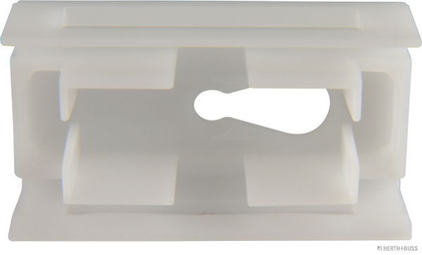 HERTH+BUSS ELPARTS 50267163 Clip, trim/protection strip