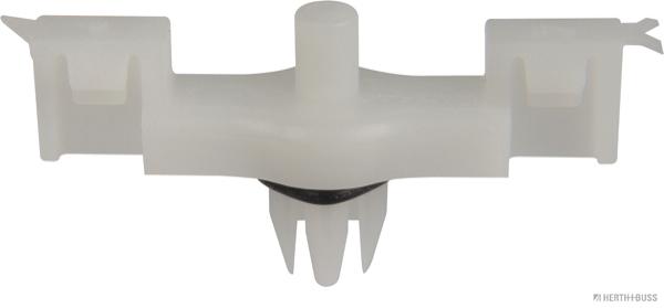 HERTH+BUSS ELPARTS 50267187 Clip, trim/protection strip