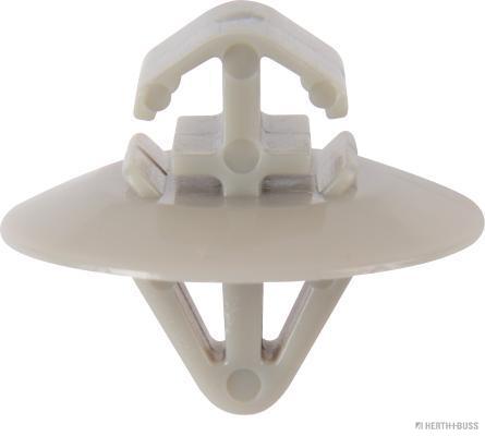 HERTH+BUSS ELPARTS 50267241 Κλιπ for IVECO NISSAN OPEL RENAULT VAUXHALL
