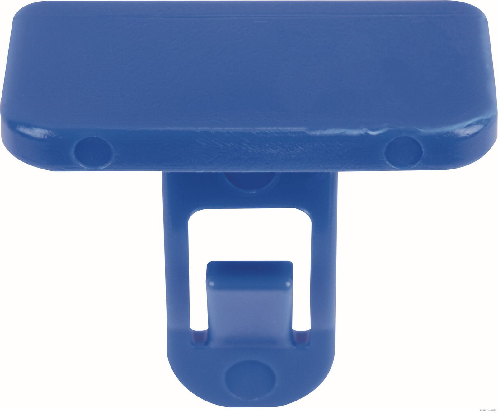 HERTH+BUSS ELPARTS 50267312 Κλιπ Προφυλακτήρας for LEXUS TOYOTA