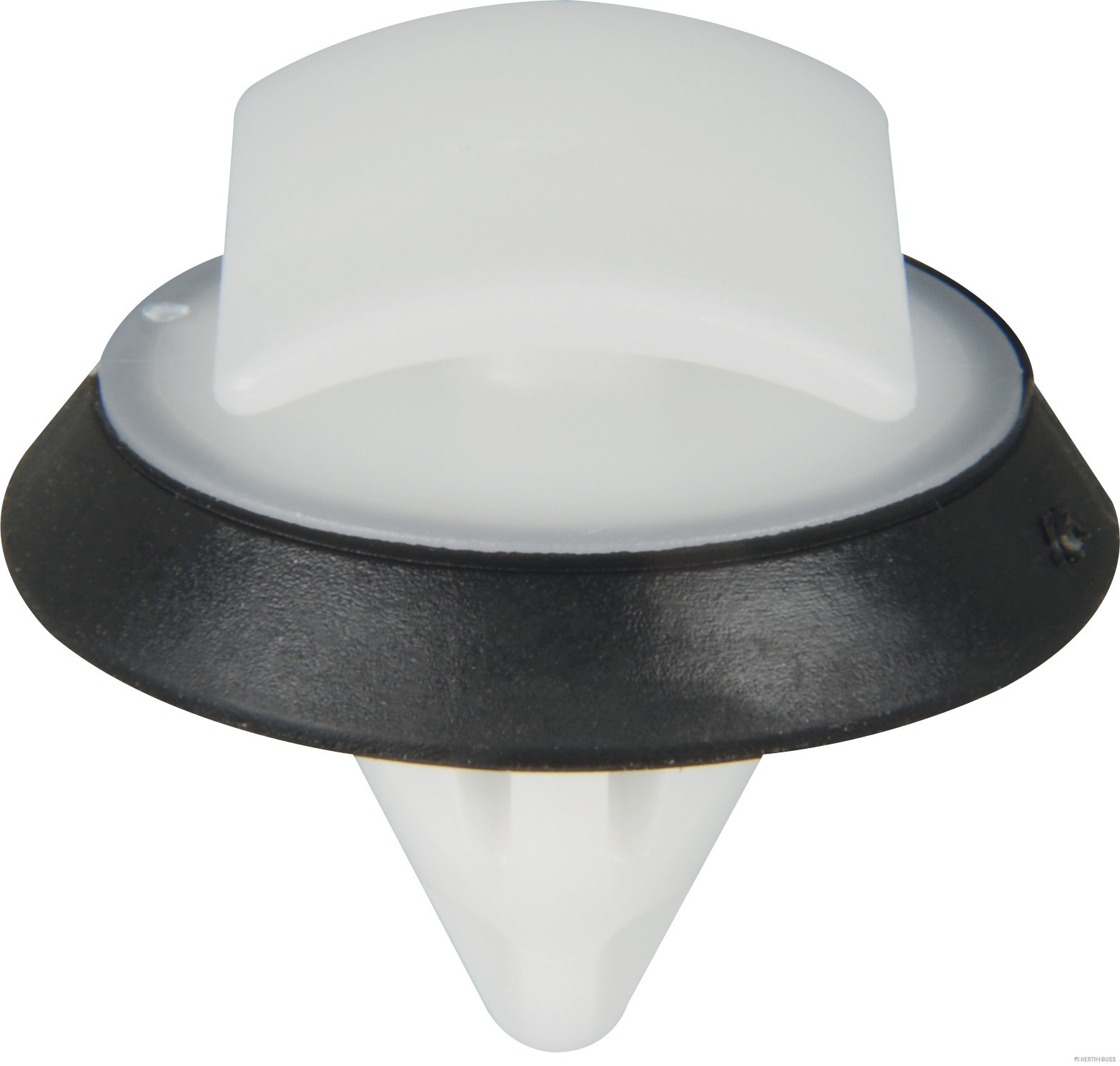 HERTH+BUSS ELPARTS 50267320 Clip Interior Door Panel Underrun Protection