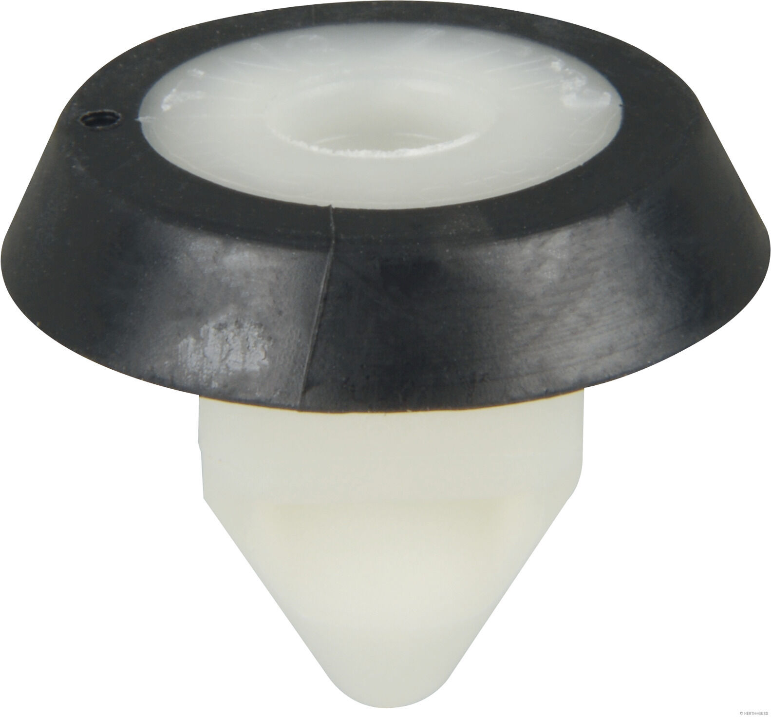 HERTH+BUSS ELPARTS 50267326 Κλιπ πίσω Προφυλακτήρας for AUDI FORD SEAT SKODA VW