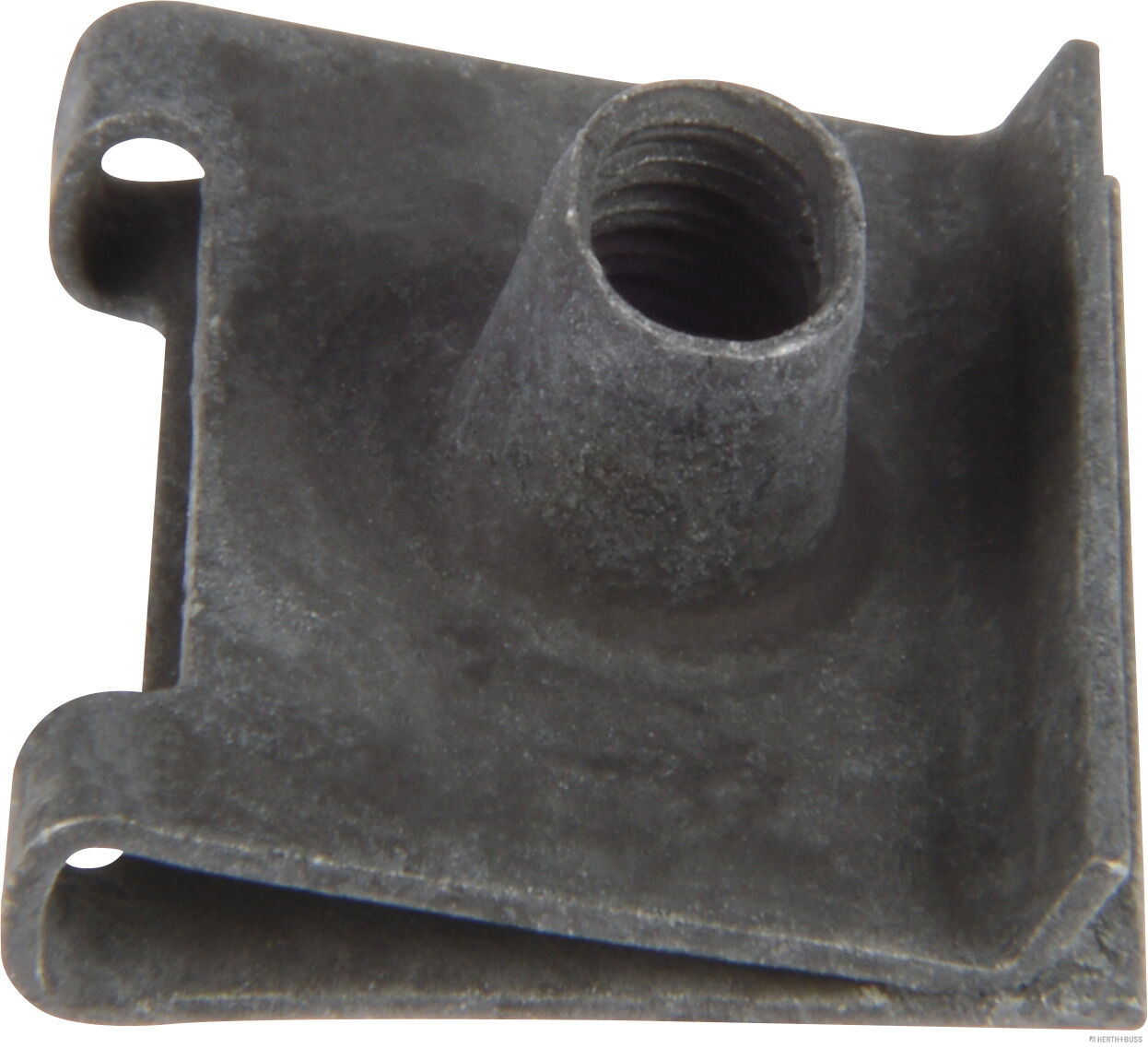 HERTH+BUSS ELPARTS 50267331 Clip, trim/protection strip Rear Vehicle Tailgate