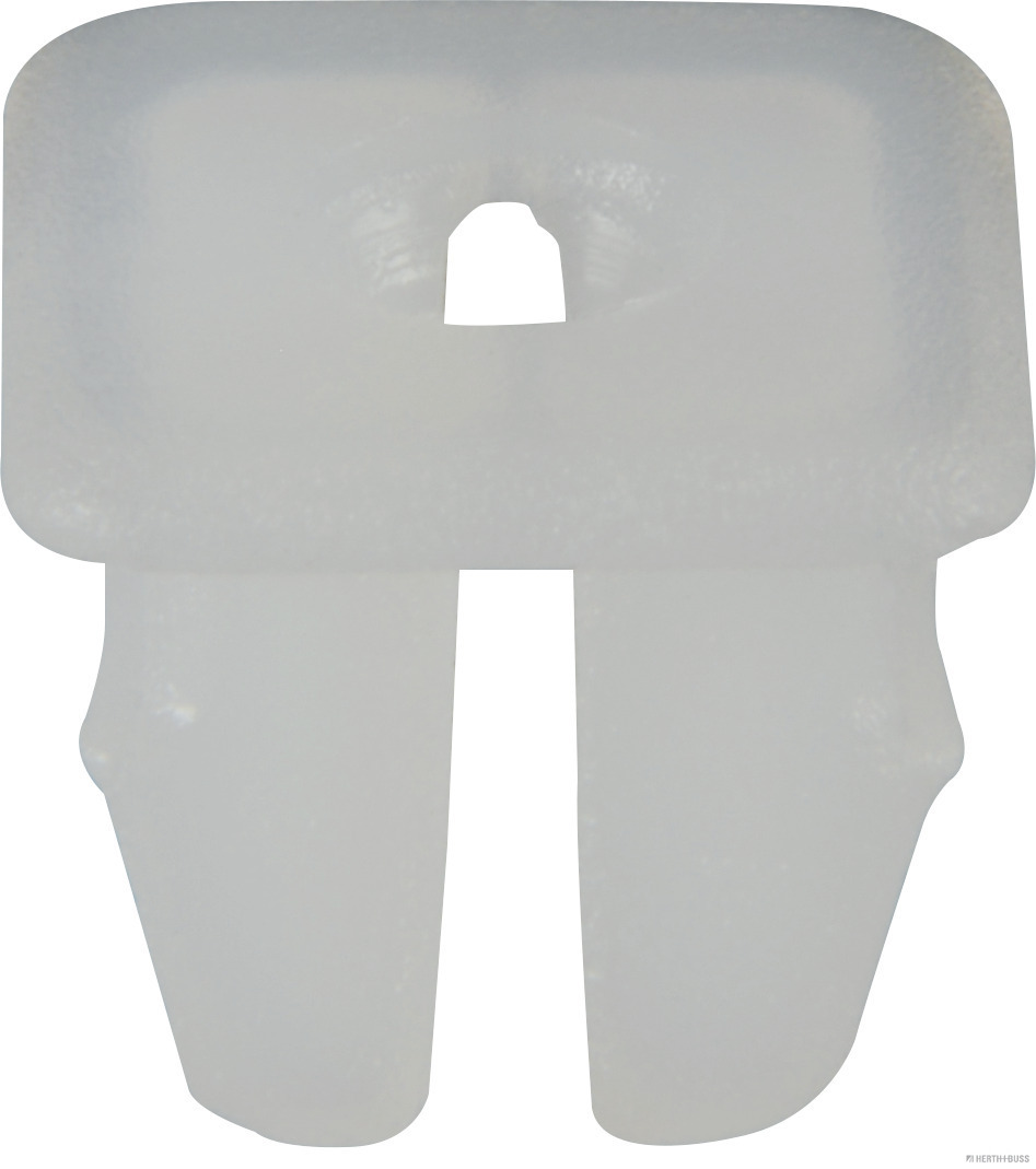 HERTH+BUSS ELPARTS 50267338 Clip, trim/protection strip Interior Trim outer Underrun Protection for ABARTH ALFA ROMEO CHRYSLER C